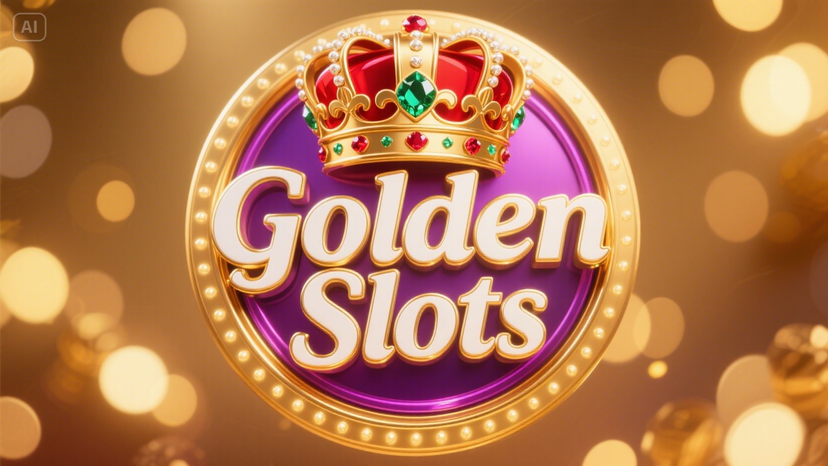 Golden Slots